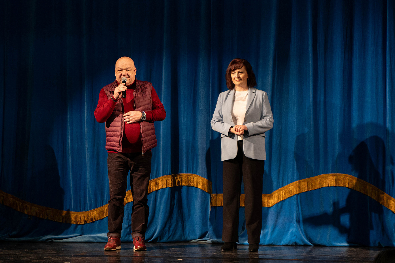 IV Областной фестиваль-конкурс «Тульские самоцветы» успешно завершен