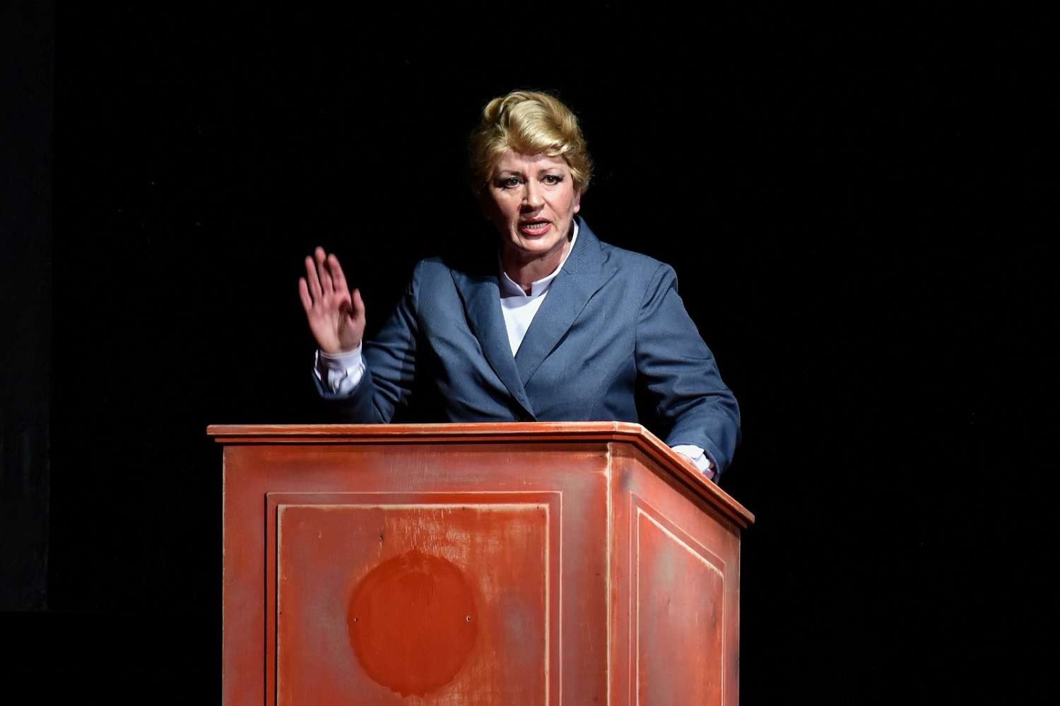 Завтра была война